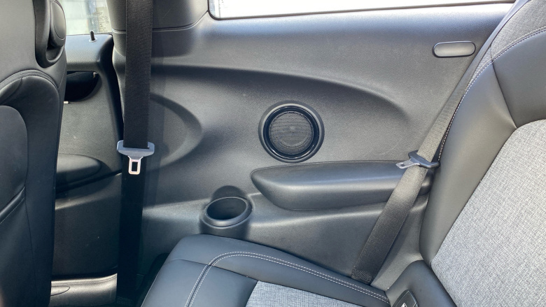 MINI Hatchback 135kW Cooper S Level 2 33kWh 3dr Auto Electric Hatchback